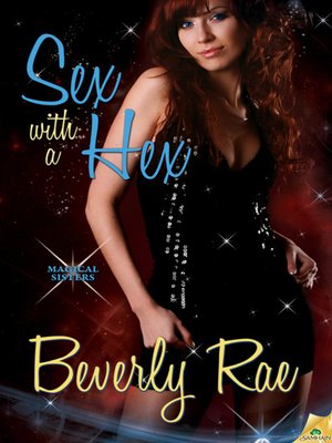 cover image of Sex with a Hex